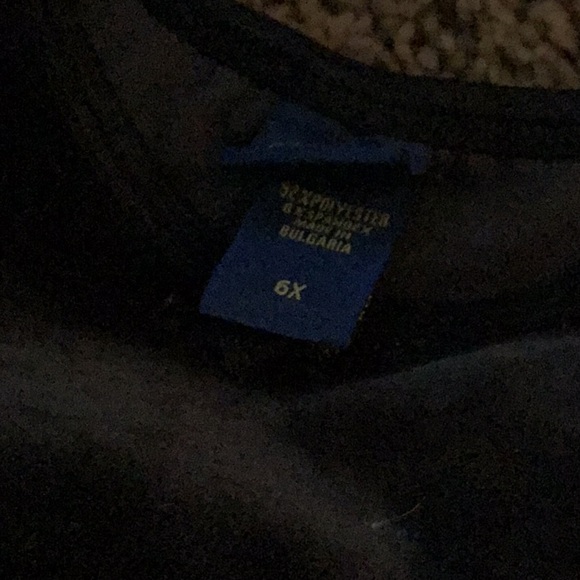 OshKosh girls velour sets - Picture 3 of 5